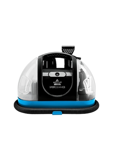 Bissell SpotClean C3 Halı - Koltuk Yıkama ve Leke Çıkarma Makinesi