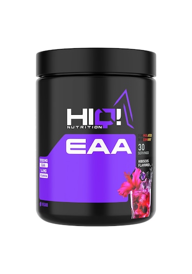 Hıq Eaa 420g Hıbıscus Flavored
