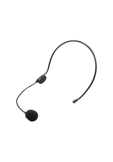 Magicvoice Usb'Li Mikrofonlu Rehber Anfisi Öğretmen Amfisi