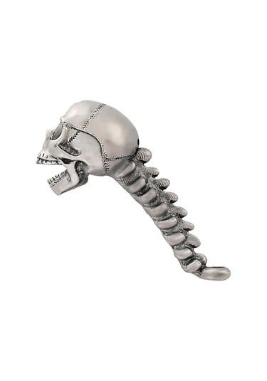 Suntek Hallowmas Bar Için Metal İskelet Kafatası Şarap Bira Diğer