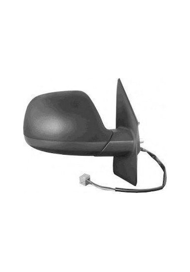 SPJ MAX V-970 Ayna KapağI Transporter T6 T7 Amarok 10- Sağ