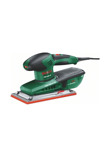 Bosch PSS 300 AE 144x230 Zımpara Makinesi 0603340300