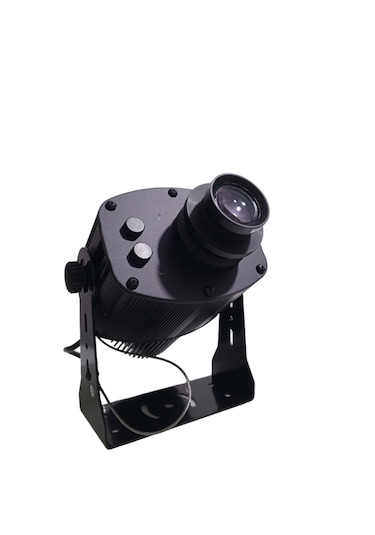 Logo Yansıt Lyd-i150w Gobo Yansıtıcı
