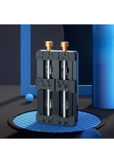 Homyl Devre Kartı Fikstürü Tutucu Lehimleme Montaj Standı