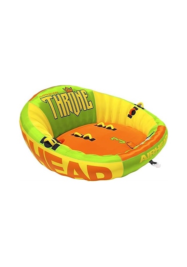 Airhead Throne Iıı Ringo