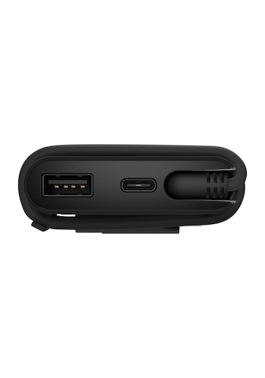 Dell Pro 4'ü 1 Arada Usb-c Seyahat Adaptörü - Da225 470-bfbn
