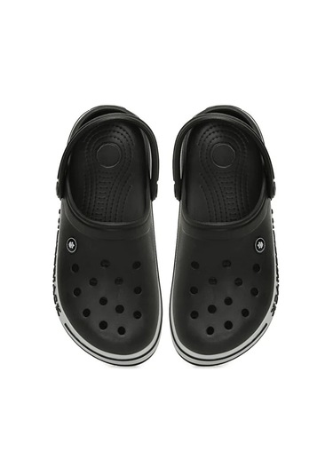 Lumberjack Devon Mn 4fx Erkek Terlik Siyah Siyah