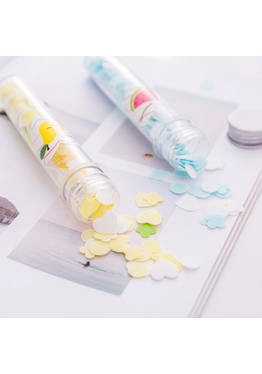 Xindoker Pratik Taşınabilir Sabun Kağıtları - Kokulu, Köpüklü, Hijyenik El Yıkama 140x28x28mm Diğer