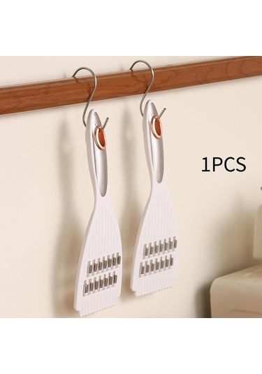 Suntek Lahana Parçalayıcı Dilimleyici El Tipi Patates Beyaz