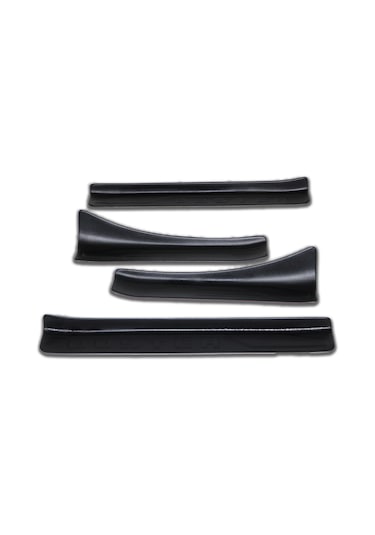 Dacia Duster 2018- Yılı ve Sonrası Kapı Eşiği 4 Prç.