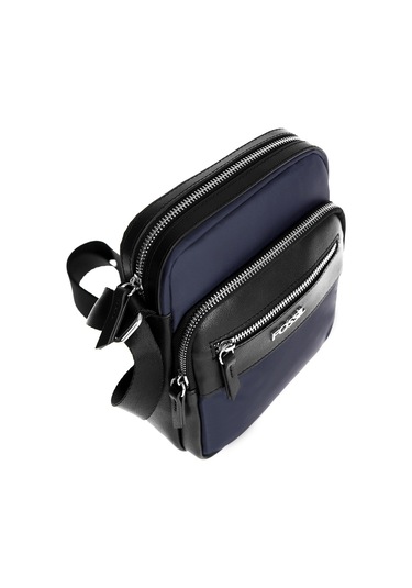 Fossil Erkek Çapraz Çanta 01fs2053 Lacivert