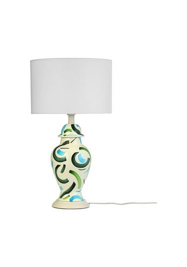 Vitale Arc Abajur Ay.vtl-0089 Diğer