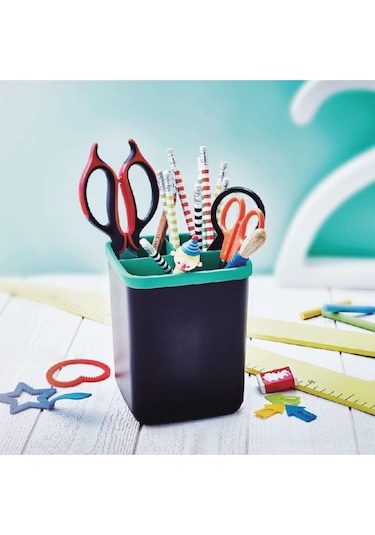 Tupperware Mutfak Gereçleri Kutusu Kaşıklık Modern Peri Kutu Hsgl