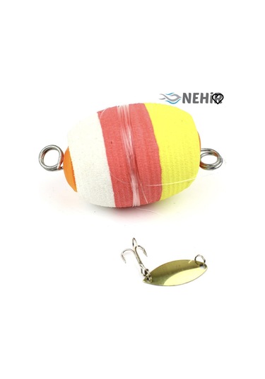 Zargana Takımı Eva Bulrag Kaşıklı 40 Gr