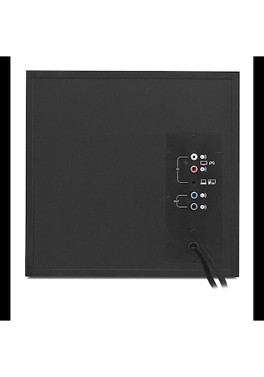 Logıtech 980-001054, Z533, 60w, 2+1, Subwooferlı, Multimedya, Ses Sistemi Siyah
