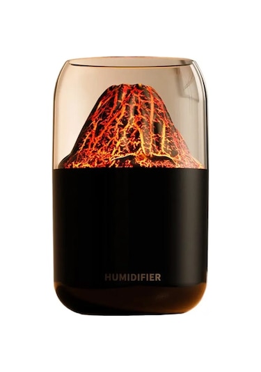Ezere Y10 Volkanik Hava Nemlendirme Cihazı 300 ML