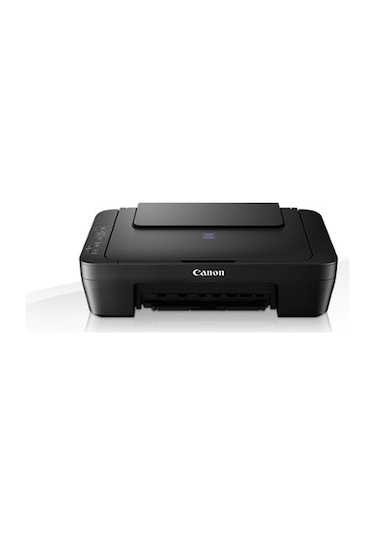 Canon Pixma E414 Çok Fonksiyonlu Yazıcı