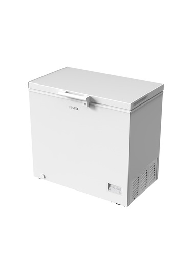 Vestel SD20111 DuoMode 198 L  Sandık Tipi Derin Dondurucu