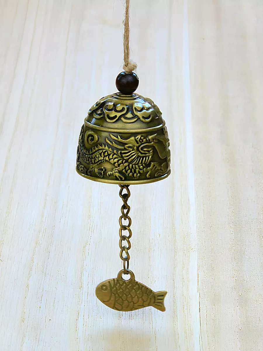 Kastly Mağaza Kapısı İçin Metal Zil 212740318