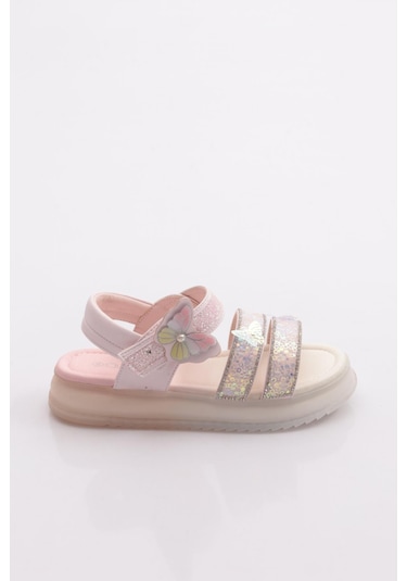 Guja 25y600 Kız Sandalet Pembe