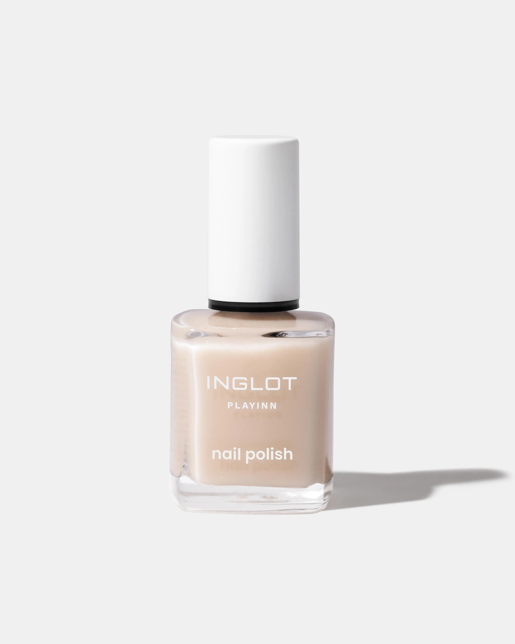 Inglot Playınn Nil Polish Oje Canlı Renkler Hızlı Kuruyan & Parlak Bitişli Formül 109 Np 9