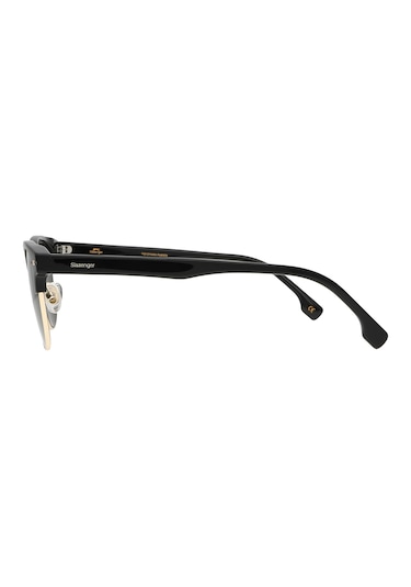 Slazenger 7013.c2 50 Unisex Güneş Gözlüğü Siyah