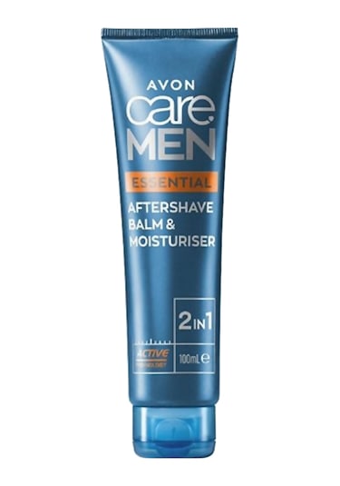 Care Men Essential Tıraş Jeli Ve Sonrası Balmı Ve Nemlendiricisi Paketi