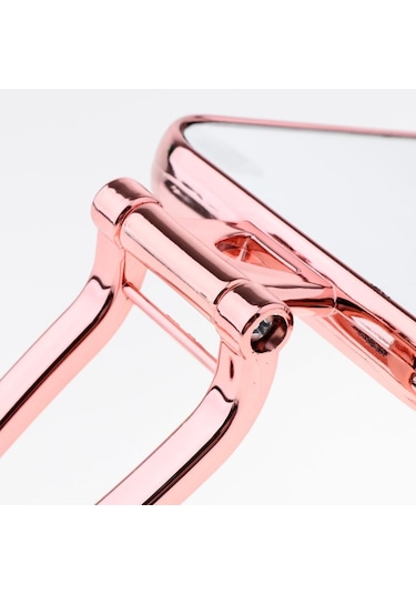 Suntek Dayanıklı Makyaj Aynası Yatakhane Banyo Kare Ayaklı