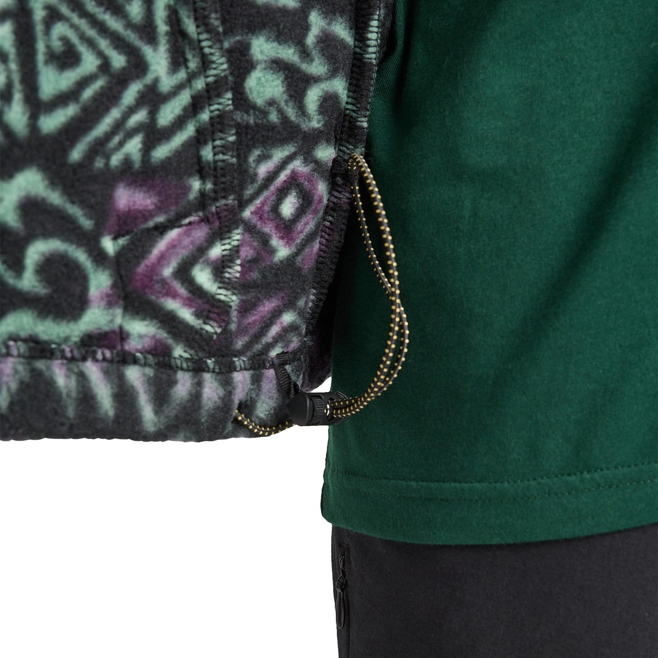 Bıllabong Billabong Boundary Re-issue Erkek Polar Mul Çok Renkli