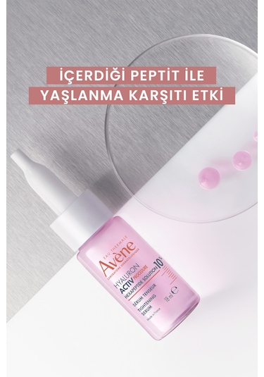Avène Hyaluron Activ Serum 18 Ml