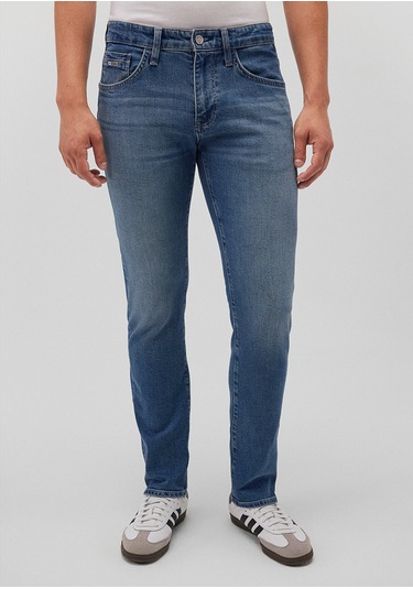Mavi - Jake Pro Koyu Mavi Jean Pantolon 0042287917 Gece Mavisi