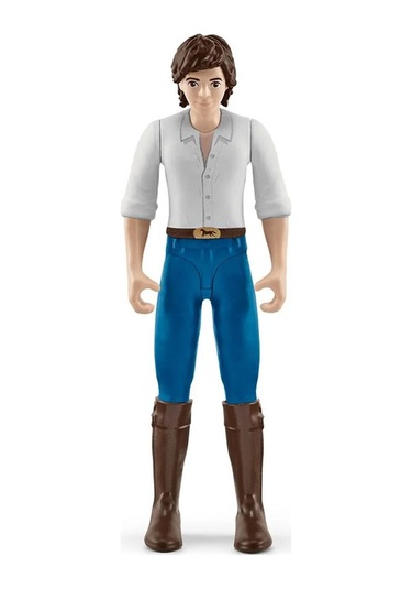 Schleich Binicilik Kafesi 42592