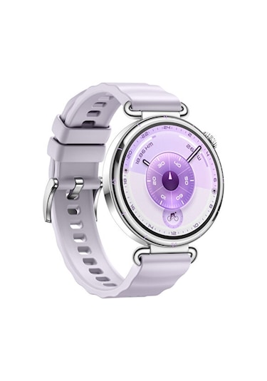 Huawei Watch GT 6 41 MM Akıllı Saat (Distribütör Garantili)