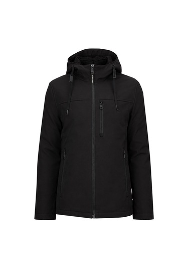 Calvin Klein Calvın Kleın Erkek Mont Cm403477-blk Siyah
