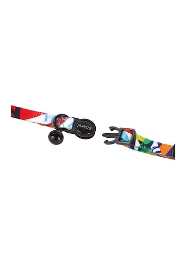 M-pets Urban Style Freestyle Kedi Boyun Tasması 244-58004.01