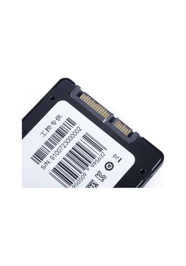 Novahub Kingspec 32gb Mlc Sata Iıı Ssd - Hızlı & Dayanıklı Katı Hal Sürücü, 128gb Bellek Kapasitesi