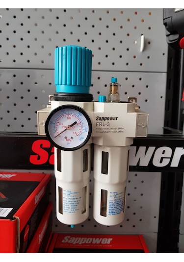 Sappower Frl-3 Şartlandırıcı N11.745