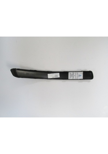 Fiat Panda 04/12 Ön Tampon Bandı Sol Si Yah Tüv Tyg