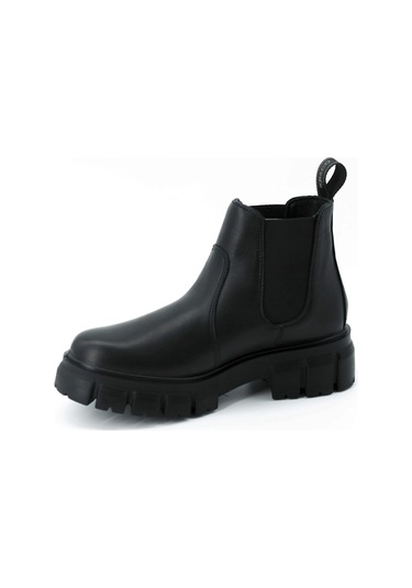 Çizme Kadın Diğer 4664800 Igı&co Dry 46648 Nero Siyah