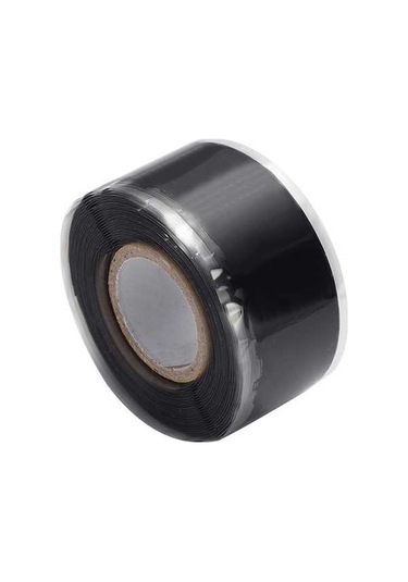 Prestigegoods Su Yalıtım Bantı - Kendinden Yapışkanlı, Su Geçirmez, -50 C / +500 C Dayanıklı