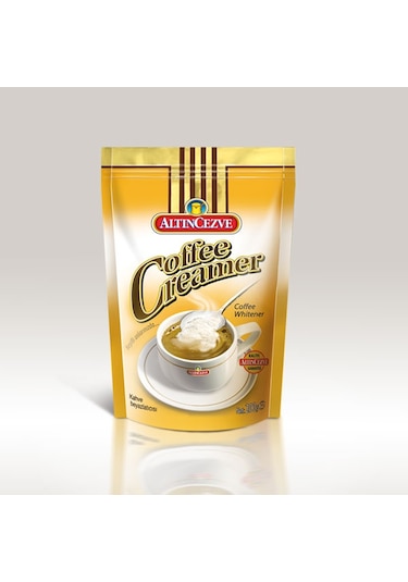 Altıncezve Kahve Kreması 200 G
