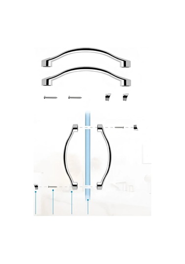 Matura Duş Kabini Kolları 217672161 Diğer