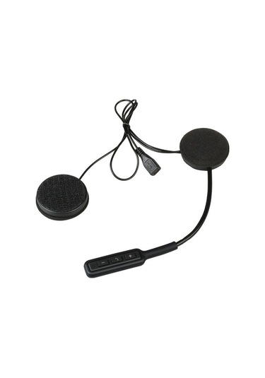 Dancemonkey Motosiklet Kulaklığı Kask İçi Global Cbtx Bt8 Bluetooth