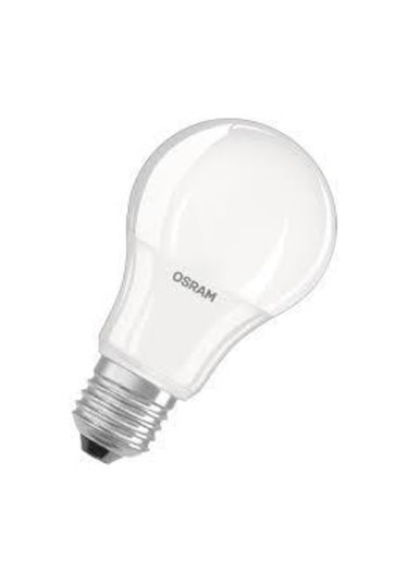 Osram 8.5W 60W Led Ampul E27 6500K Beyaz