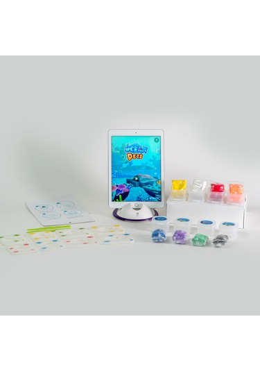 Pai Technology Ocean Pets Sanal Akvaryumunuzu Oluşturun