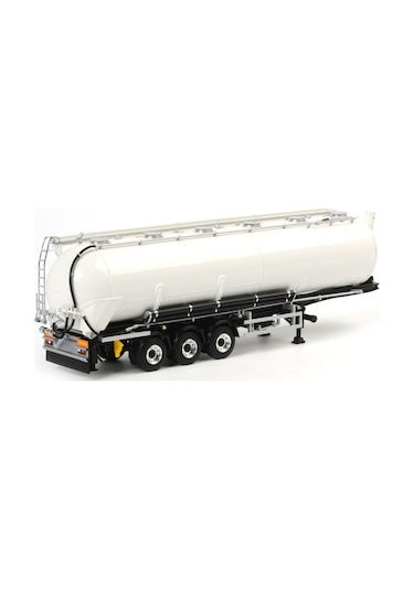 1/50 Tanker Dorse 3 Aks - Bulk Powder