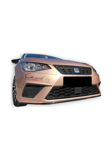 Seat (Plastik)  İbiza 2018+ Ön Ek