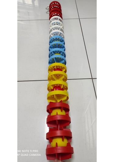 havuz kulvar seperator seul model tam olımpık 1 mt fıyat 38 parça