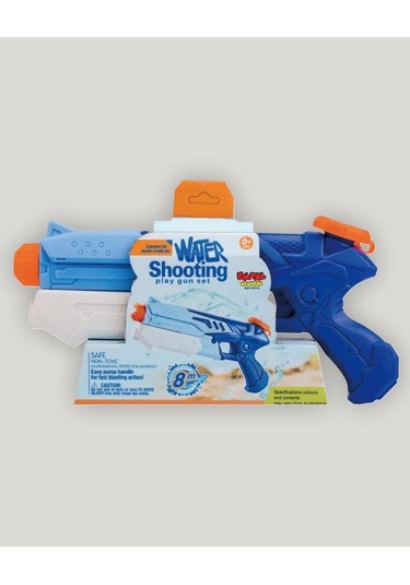 Lc Mini Su Tabancası