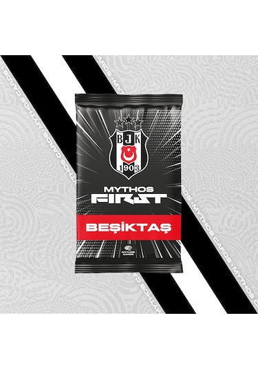 Beşiktaş 2025-26 Mythos First